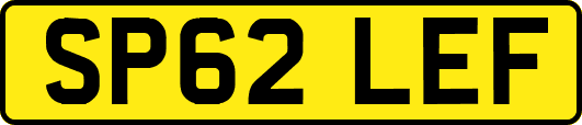 SP62LEF
