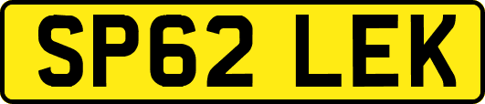 SP62LEK