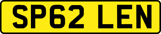 SP62LEN