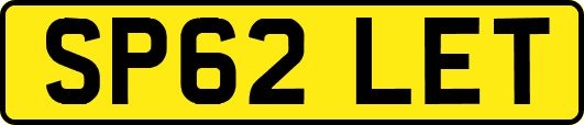 SP62LET