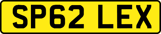 SP62LEX