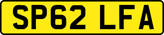 SP62LFA
