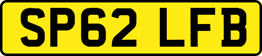 SP62LFB