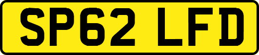 SP62LFD