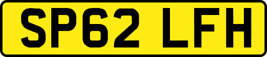 SP62LFH