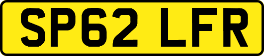 SP62LFR