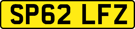 SP62LFZ