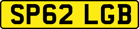 SP62LGB