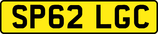 SP62LGC