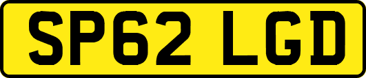 SP62LGD