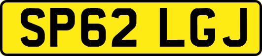 SP62LGJ