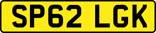 SP62LGK