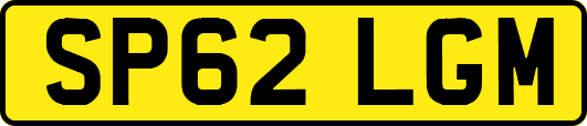 SP62LGM