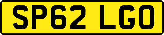 SP62LGO