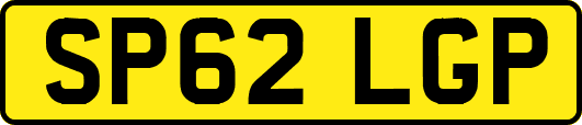 SP62LGP