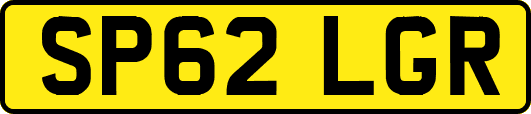 SP62LGR