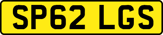 SP62LGS