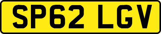 SP62LGV