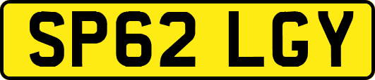 SP62LGY