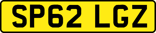 SP62LGZ