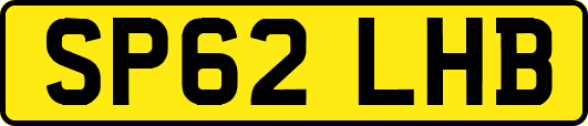 SP62LHB