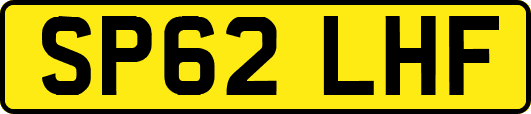 SP62LHF