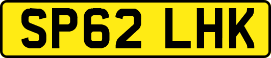 SP62LHK