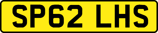SP62LHS