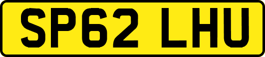 SP62LHU