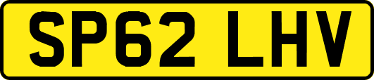 SP62LHV