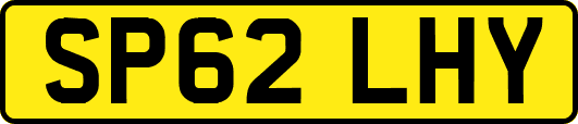 SP62LHY