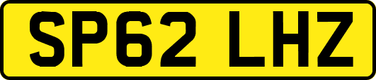 SP62LHZ