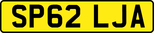 SP62LJA