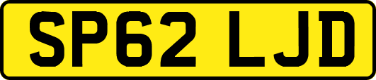 SP62LJD
