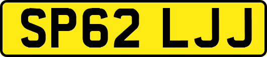 SP62LJJ