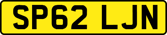 SP62LJN