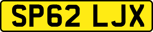 SP62LJX
