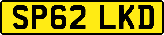 SP62LKD