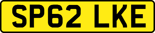 SP62LKE