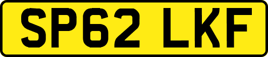 SP62LKF