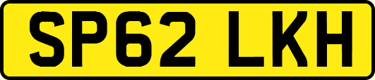 SP62LKH