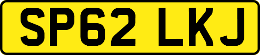 SP62LKJ