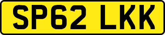 SP62LKK
