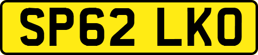 SP62LKO