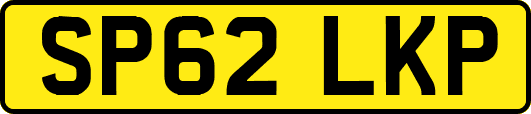 SP62LKP