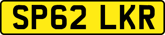 SP62LKR