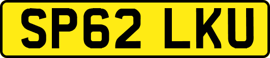 SP62LKU