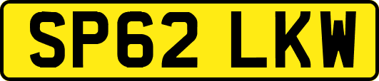 SP62LKW