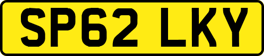 SP62LKY
