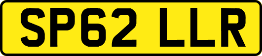SP62LLR